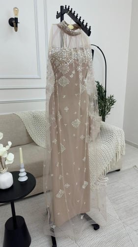 فستان سهرة 2294-11