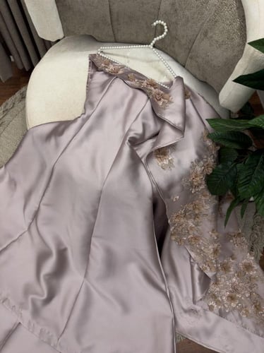 فستان سهرة 2288-11