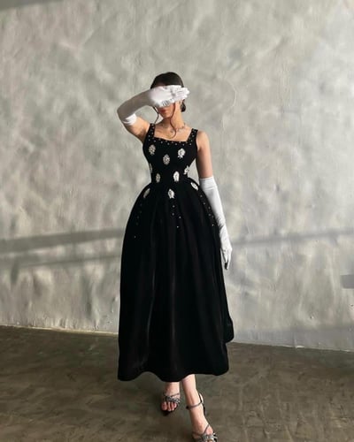 فستان سهرة 1802-17