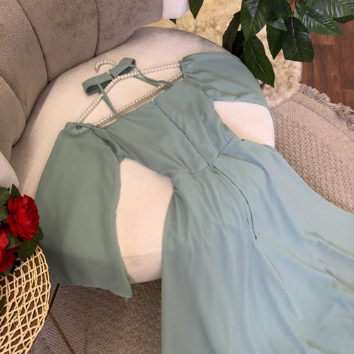 فستان سهرة 1841-11