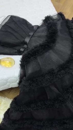 فستان سهرة 1238-11