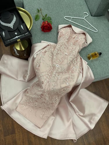 فستان سهرة 1886-11