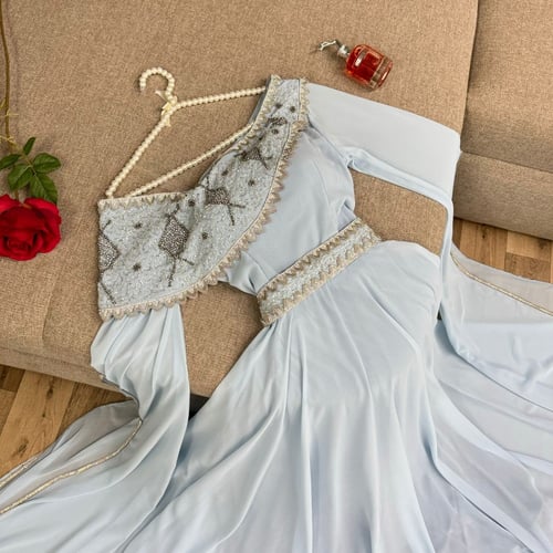 فستان سهرة 1322-11