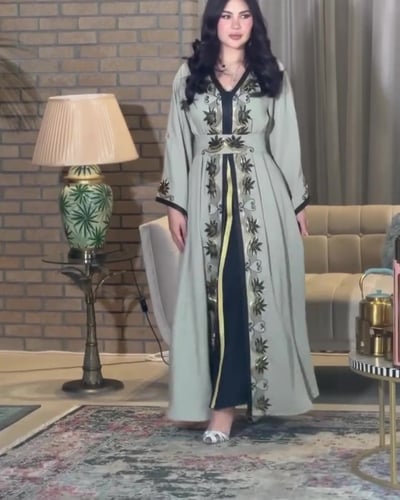 جلابية راقية 1883-18