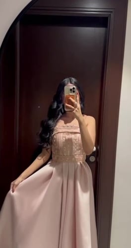 فستان سهرة 1125-11