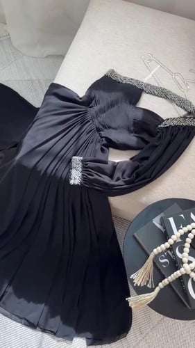 فستان سهرة 1954-11