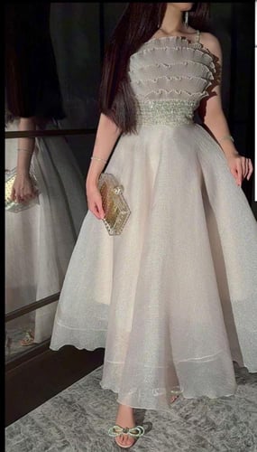 فستان سهرة 1860-11