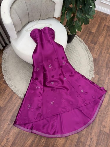 فستان سهرة 1868-11