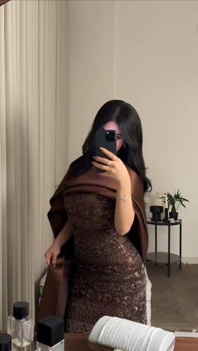 فستان سهرة 3085-11