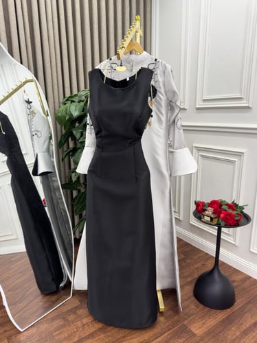 فستان سهرة 2693-11