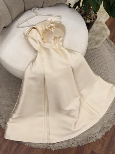 فستان سهرة 1905-11