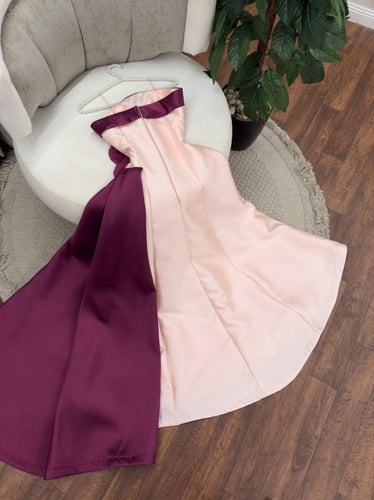 فستان سهرة 1988-11