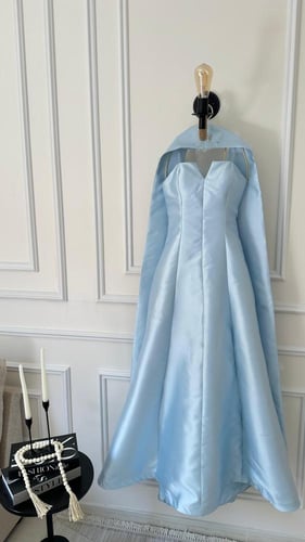 فستان سهرة 1962-11