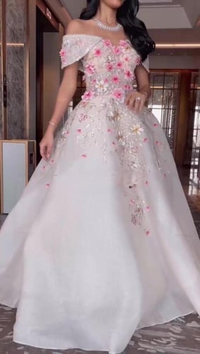 فستان سهرة 1846-11