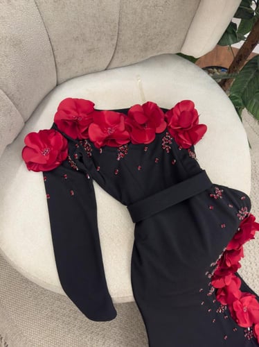 فستان سهرة 2264-11