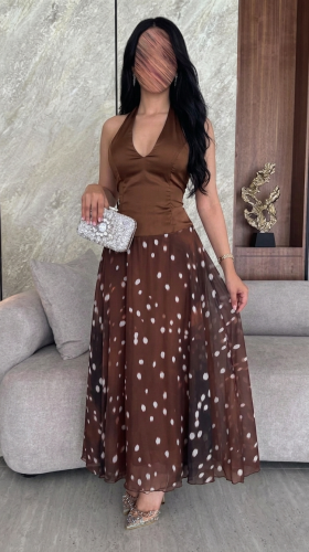 Evening dress 2291-21