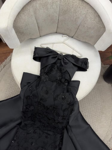 فستان سهرة 2061-11