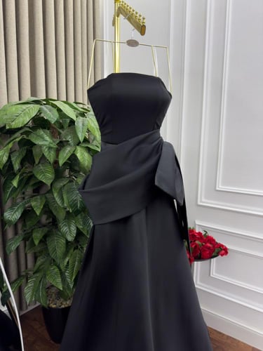 فستان سهرة 3170-11