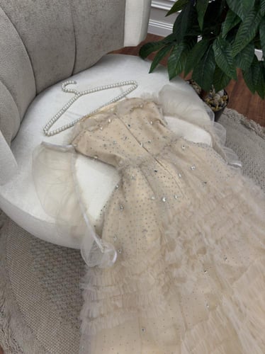 فستان سهرة 1927-11