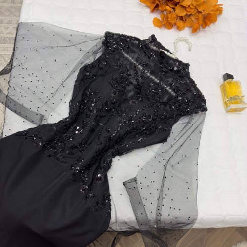 فستان سهرة 1728-15