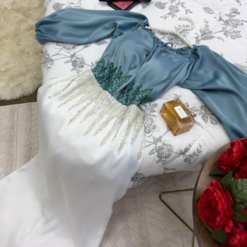 فستان سهرة 274-2