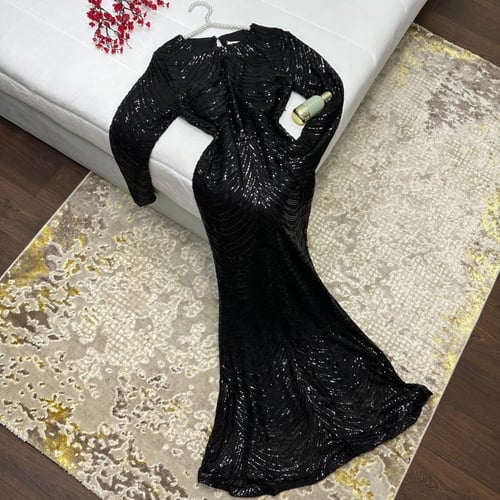 فستان سهرة 1838-18