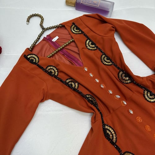 فستان سهرة 1801-18