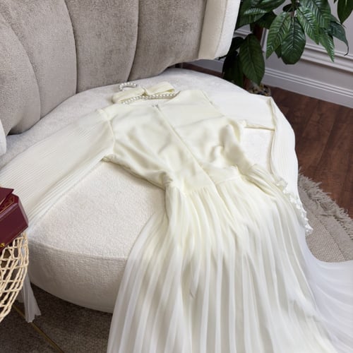 فستان سهرة 1712-11