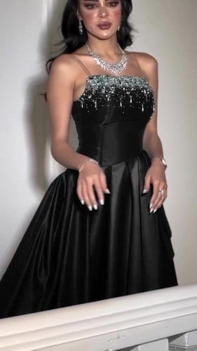 فستان سهرة 1917-11