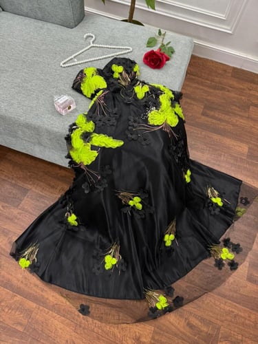 فستان سهرة 1857-11