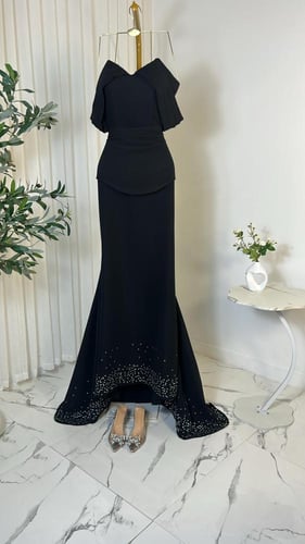 فستان سهرة 3234-11