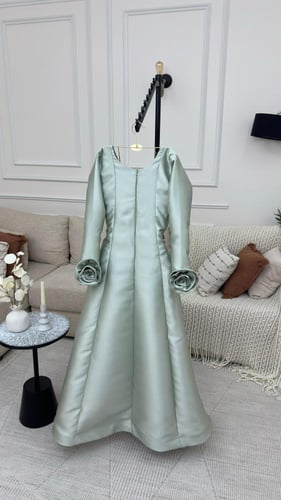 فستان سهرة 2322-11