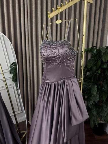 فستان سهرة 2390-11