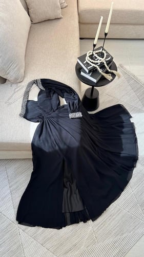 فستان سهرة 1954-11