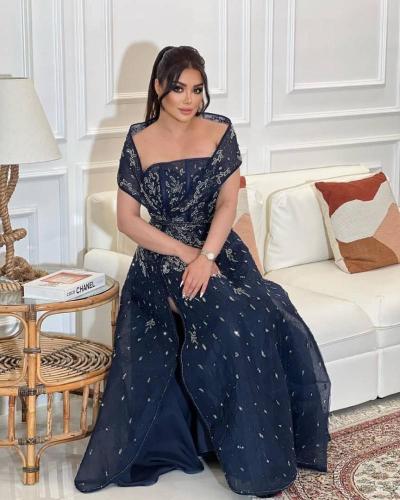 فستان سهرة 2022-11