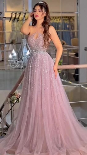 فستان سهرة 2003-11