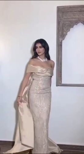 فستان سهرة 243-2