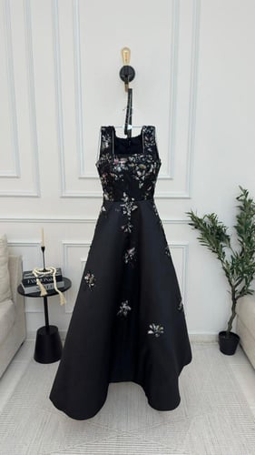 فستان سهرة 2159-11