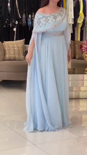فستان سهرة 1322-11