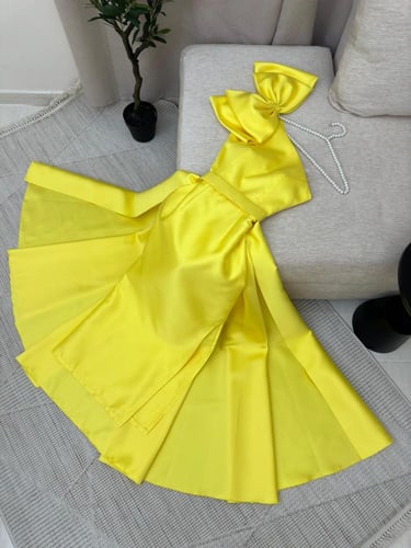 فستان سهرة 2152-11