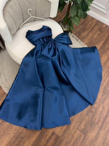 فستان سهرة 3035-11