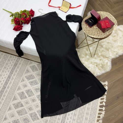 جلابية فستان سهرة 1594-11