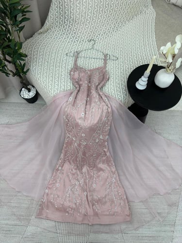 فستان سهرة 2253-11