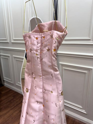 فستان سهرة 2173-11