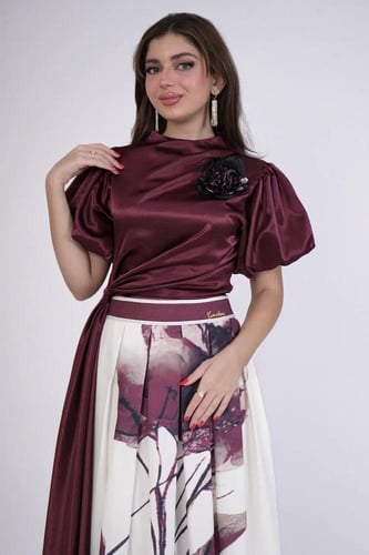 فستان سهرة 2968-11