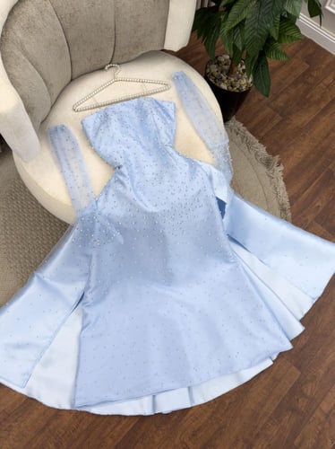 فستان سهرة 1937-11