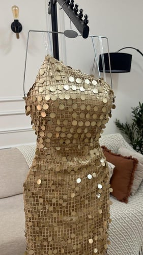 فستان سهرة 2303-11