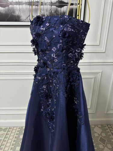 فستان سهرة 2211-11