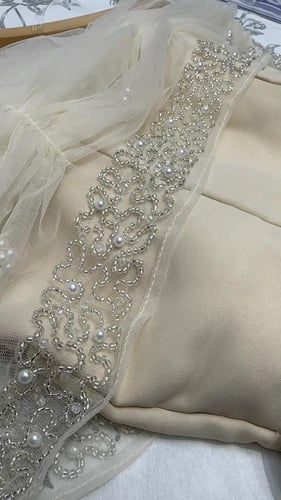 فستان سهرة 511-2