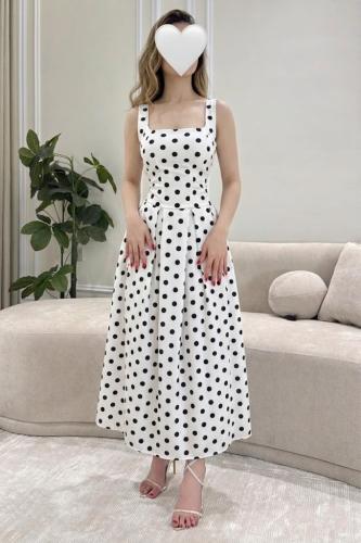 Evening dress 2296-21